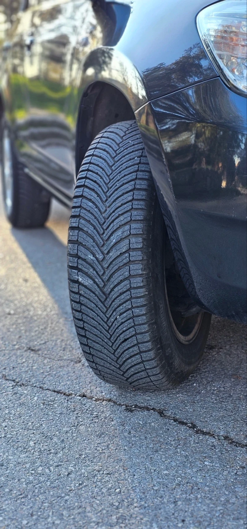 Toyota Rav4 2.2 D4D, снимка 12 - Автомобили и джипове - 52671774