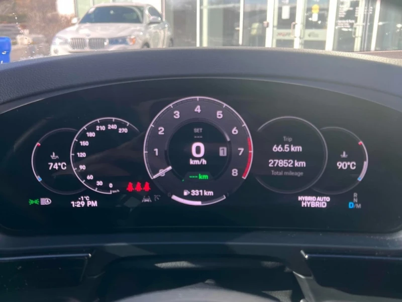 Porsche Cayenne * E Hybrid * CARFAX * БЕЗ ПЪРВОНАЧАЛНА ВНОСКА, снимка 8 - Автомобили и джипове - 52904838