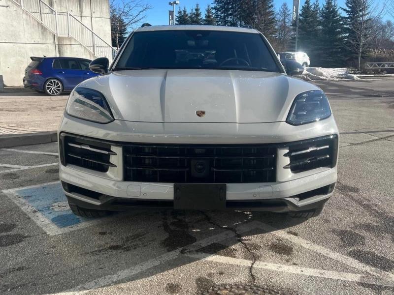 Porsche Cayenne * E Hybrid * CARFAX * БЕЗ ПЪРВОНАЧАЛНА ВНОСКА, снимка 6 - Автомобили и джипове - 52904838