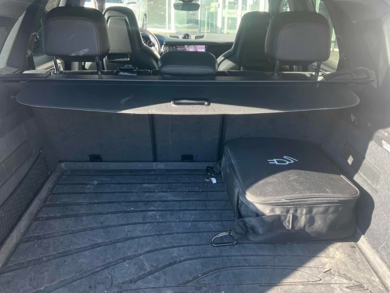 Porsche Cayenne * E Hybrid * CARFAX * БЕЗ ПЪРВОНАЧАЛНА ВНОСКА, снимка 16 - Автомобили и джипове - 52904838