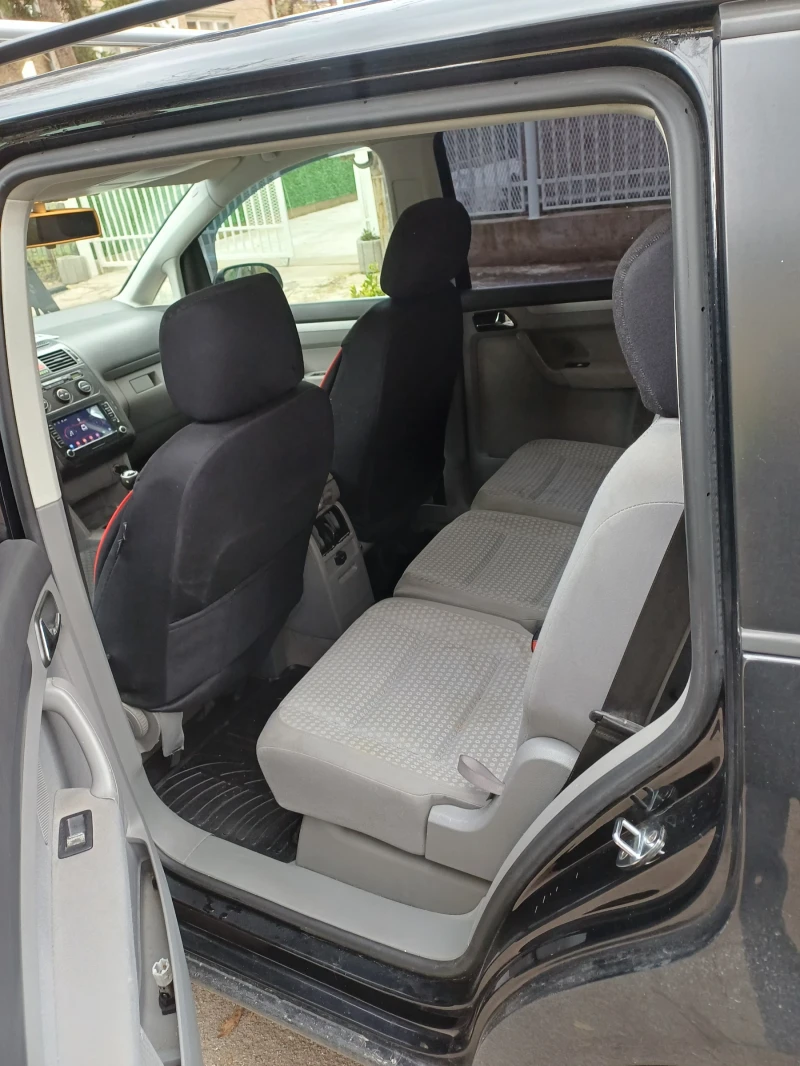 VW Tayron, снимка 10 - Автомобили и джипове - 53078360