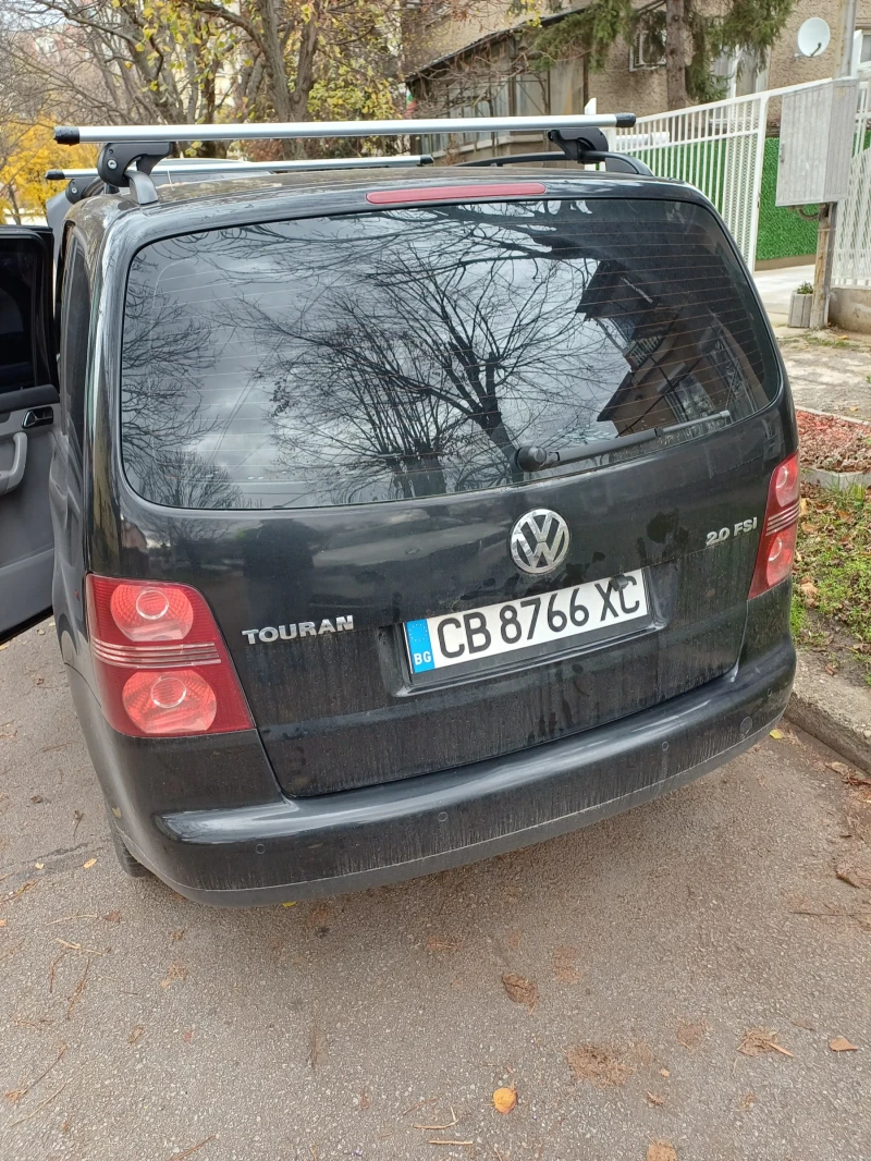 VW Tayron, снимка 8 - Автомобили и джипове - 53078360
