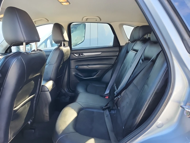Mazda CX-5 GS * * CARFAX * * АВТО КРЕДИТ * * , снимка 9 - Автомобили и джипове - 53182604