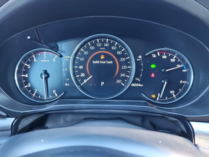 Mazda CX-5 GS * * CARFAX * * АВТО КРЕДИТ * * , снимка 6 - Автомобили и джипове - 53182604