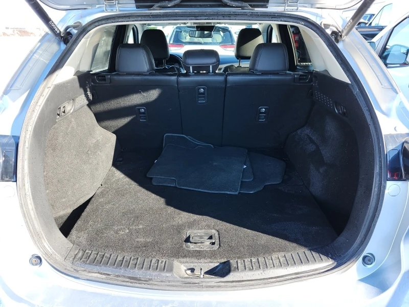 Mazda CX-5 GS * * CARFAX * * АВТО КРЕДИТ * * , снимка 10 - Автомобили и джипове - 53182604