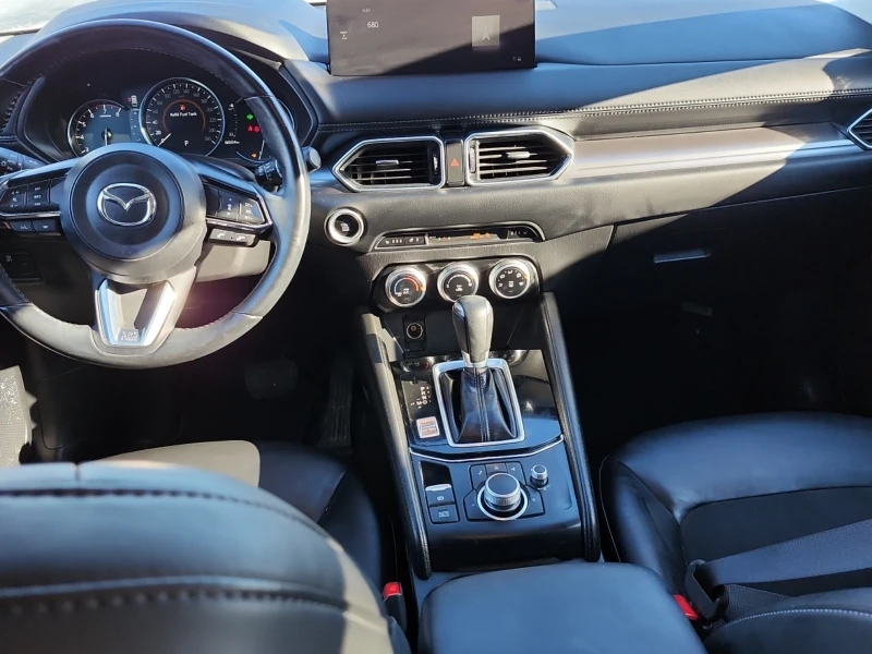 Mazda CX-5 GS * * CARFAX * * АВТО КРЕДИТ * * , снимка 7 - Автомобили и джипове - 53182604