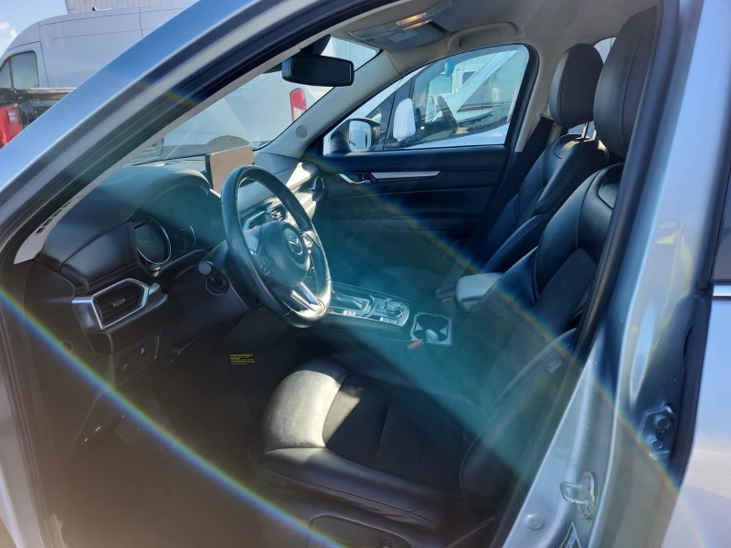 Mazda CX-5 GS * * CARFAX * * АВТО КРЕДИТ * * , снимка 5 - Автомобили и джипове - 53182604