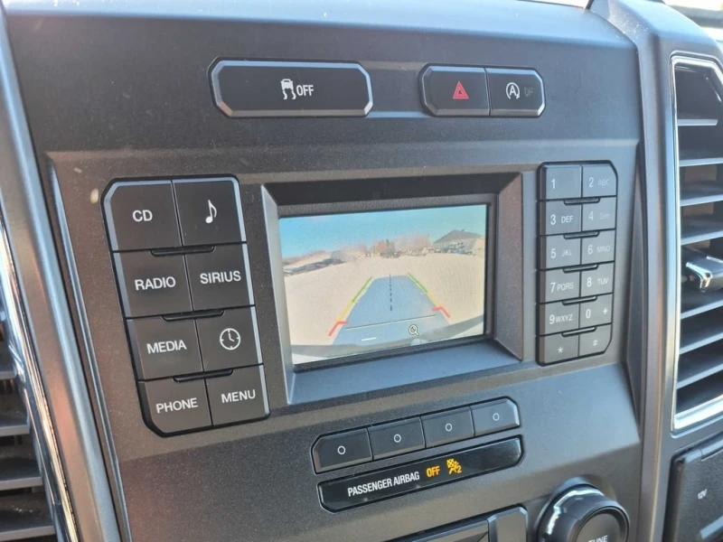 Ford F150 * 4WD SuperCab 145" XLT * ОТ ПРЕДСТАВИТЕЛСТВО, снимка 10 - Автомобили и джипове - 53401127