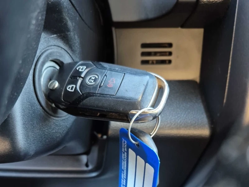 Ford F150 * 4WD SuperCab 145" XLT * ОТ ПРЕДСТАВИТЕЛСТВО, снимка 11 - Автомобили и джипове - 53401127