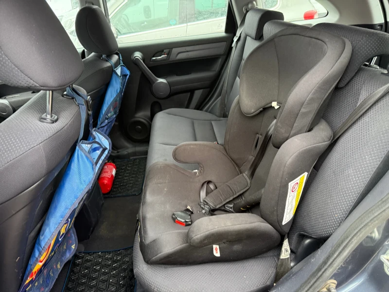 Honda Cr-v 2, 0 150hp, снимка 12 - Автомобили и джипове - 53431374
