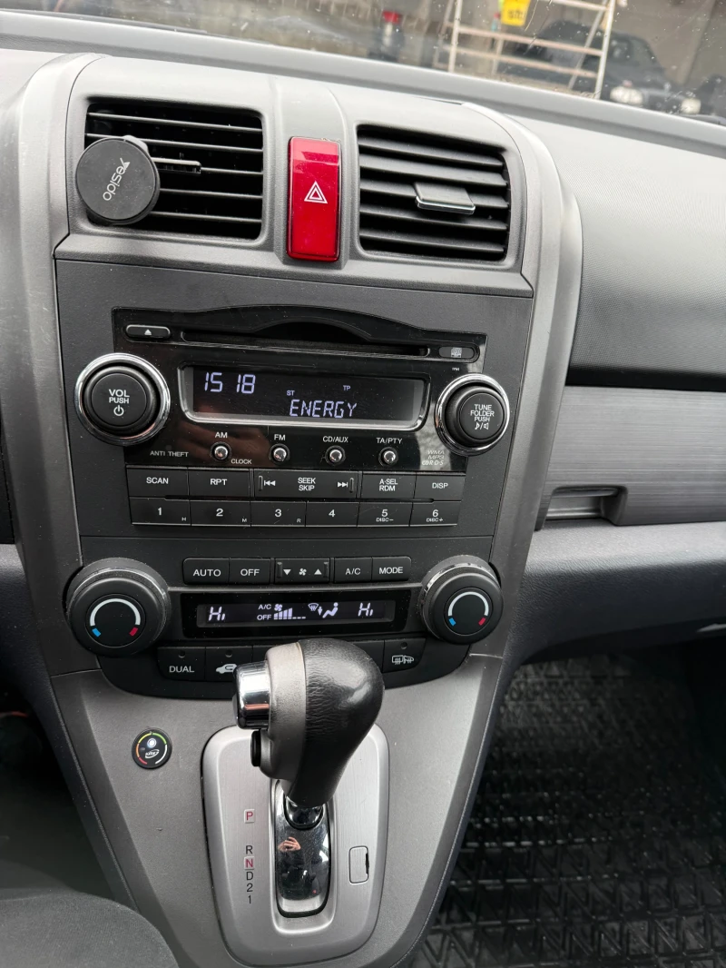 Honda Cr-v 2, 0 150hp, снимка 15 - Автомобили и джипове - 53431374