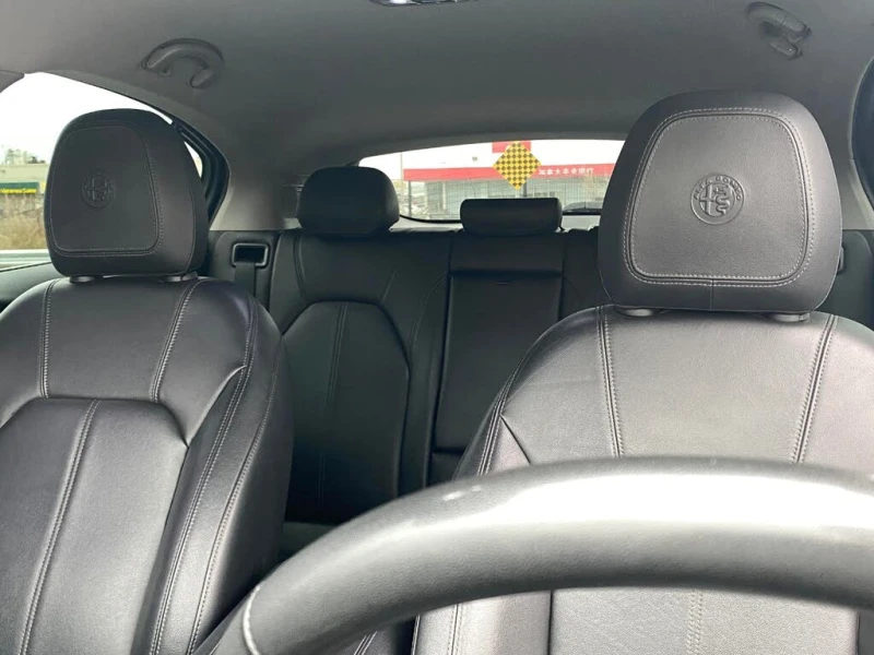 Alfa Romeo Stelvio Sport AWD* MEMORY* KEYLESS* ПОДГРЕВ* , снимка 11 - Автомобили и джипове - 53493223