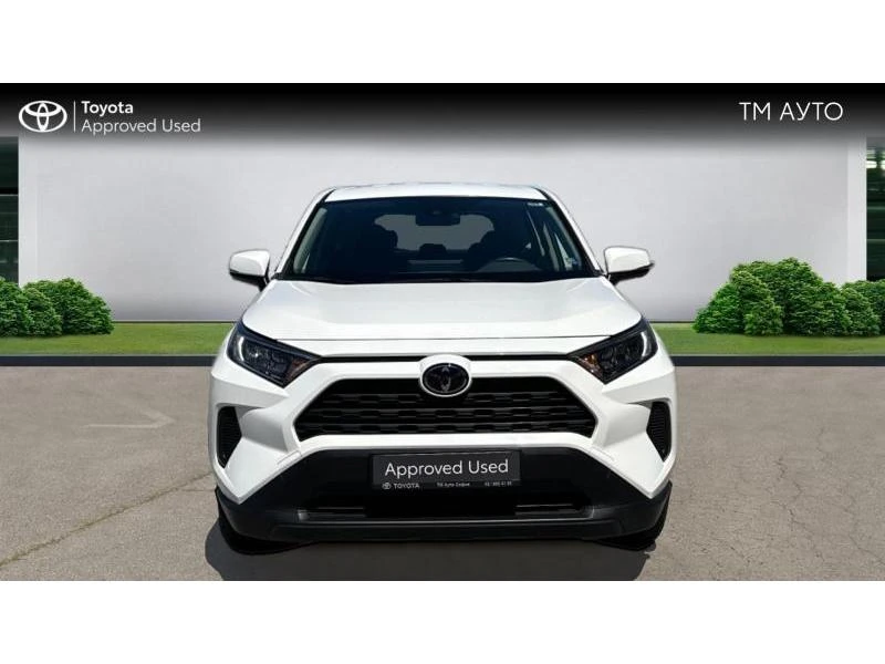 Toyota Rav4  - изображение 5