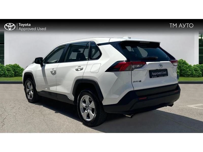 Toyota Rav4, снимка 2 - Автомобили и джипове - 46906610