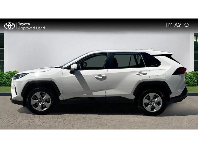 Toyota Rav4  - изображение 3