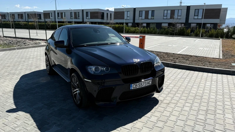 BMW X6 - 32000 лв. - 96504883 | Car24.bg