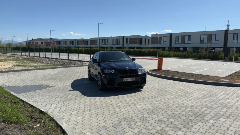 BMW X6 - 32000 лв. - 96504883 | Car24.bg