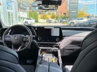 Lexus TX 350 500HYBRID CARFAX АВТО КРЕДИТ  - изображение 9