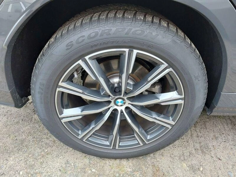 BMW X6 40d/xDrive/FACELIFT/M-SPORT/H&K/HEADUP/PANO/SHADOW - изображение 5