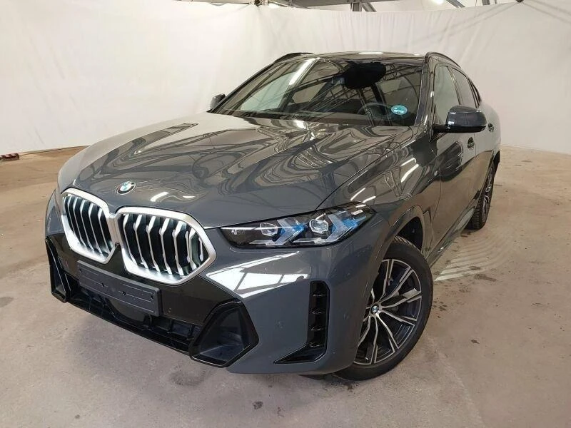 BMW X6 40d/xDrive/FACELIFT/M-SPORT/H&K/HEADUP/PANO/SHADOW - изображение 2