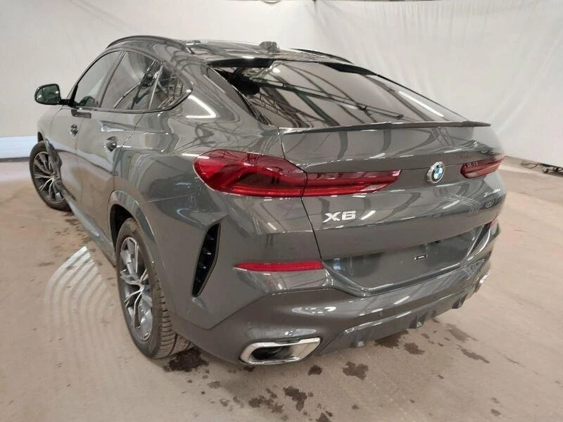 BMW X6 40d/xDrive/FACELIFT/M-SPORT/H&K/HEADUP/PANO/SHADOW - изображение 3