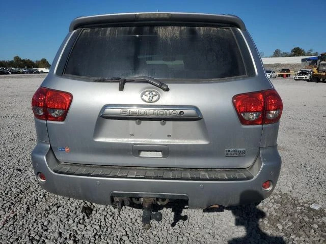 Toyota Sequoia 5.7L 8 Rear-wheel drive | Mobile.bg   11
