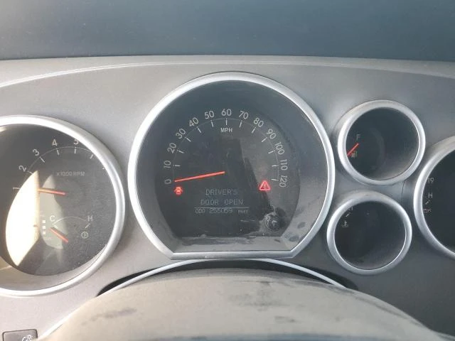 Toyota Sequoia 5.7L 8 Rear-wheel drive | Mobile.bg   14