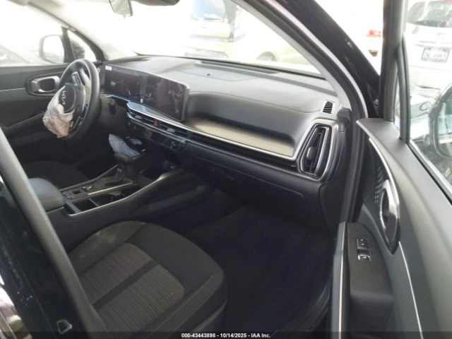 Kia Sorento LX - изображение 5