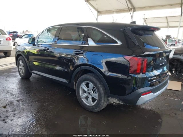 Kia Sorento LX - изображение 3