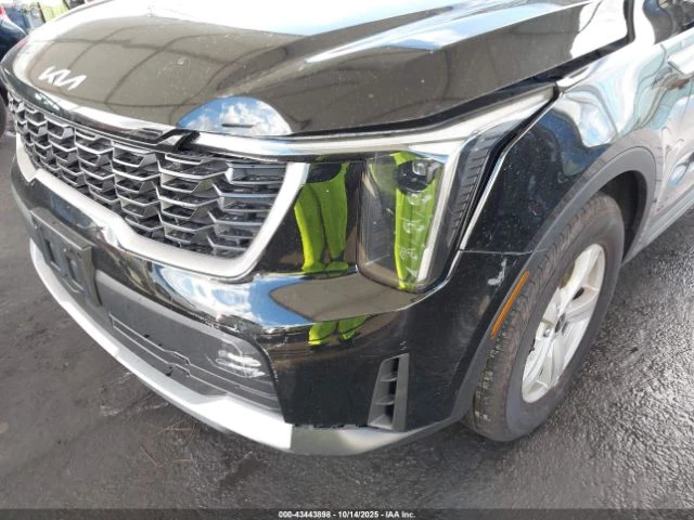 Kia Sorento LX - изображение 6