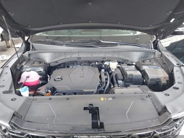 Kia Sorento LX - изображение 10