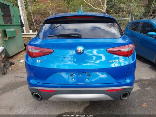 Alfa Romeo Stelvio Q4| DISTRONIC| HARMAN, снимка 16 - Автомобили и джипове - 52625317