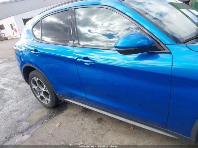 Alfa Romeo Stelvio Q4| DISTRONIC| HARMAN, снимка 13 - Автомобили и джипове - 52625317