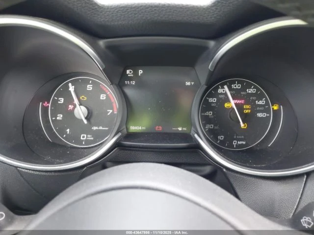 Alfa Romeo Stelvio Q4| DISTRONIC| HARMAN - изображение 7