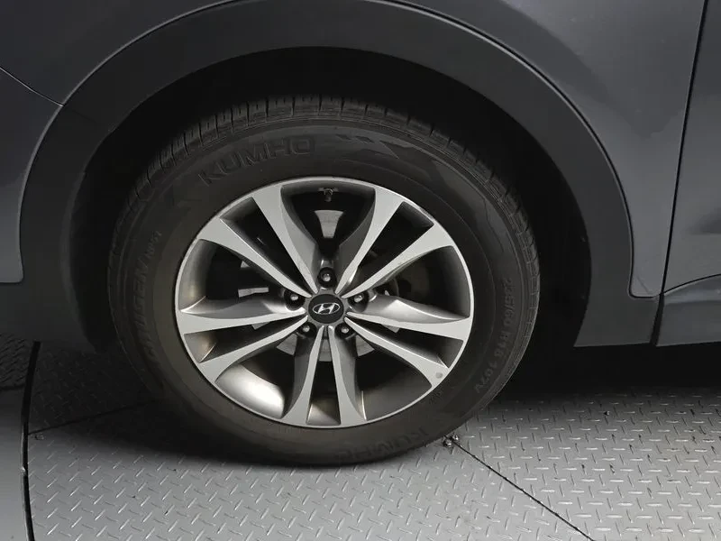 Hyundai Santa fe 2.0, снимка 5 - Автомобили и джипове - 54872104