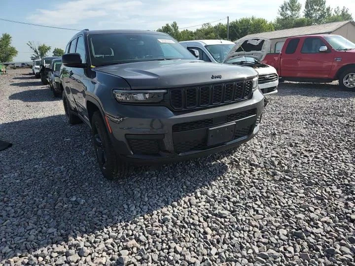 Jeep Grand cherokee 3.6l L Laredo | Mobile.bg � ����������� 13