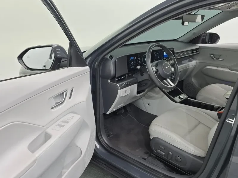 Hyundai Kona 1.6 Turbo 2Wd Inspiration/ 32� ��!!! | Mobile.bg � ����������� 10