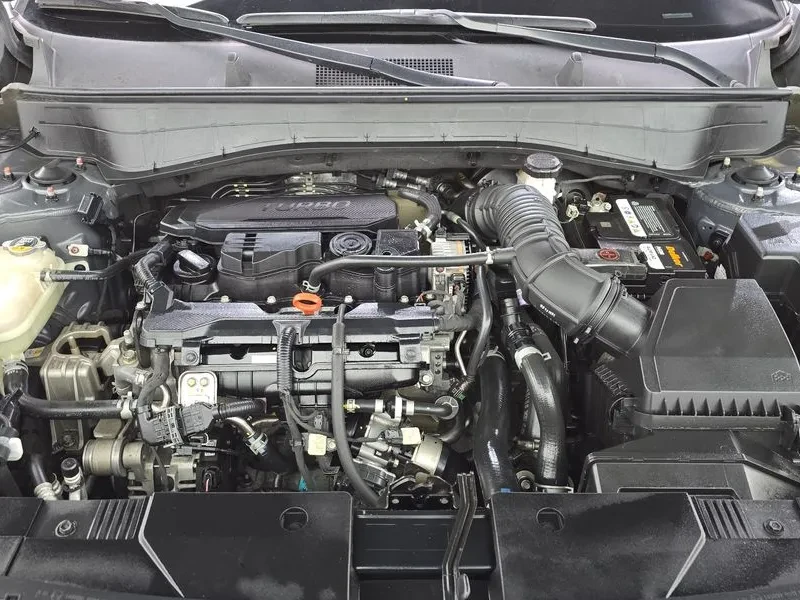 Hyundai Kona 1.6 Turbo 2Wd Inspiration/ 32� ��!!! | Mobile.bg � ����������� 6