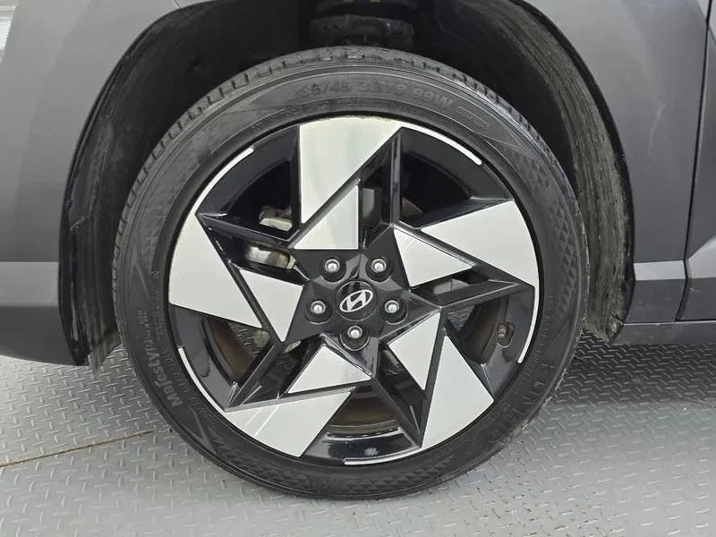 Hyundai Kona 1.6 Turbo 2Wd Inspiration/ 32� ��!!! | Mobile.bg � ����������� 5