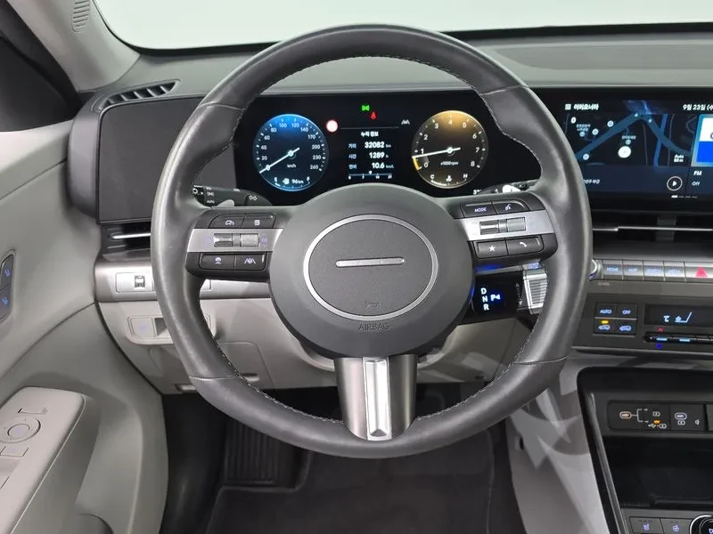Hyundai Kona 1.6 Turbo 2Wd Inspiration/ 32� ��!!! | Mobile.bg � ����������� 13