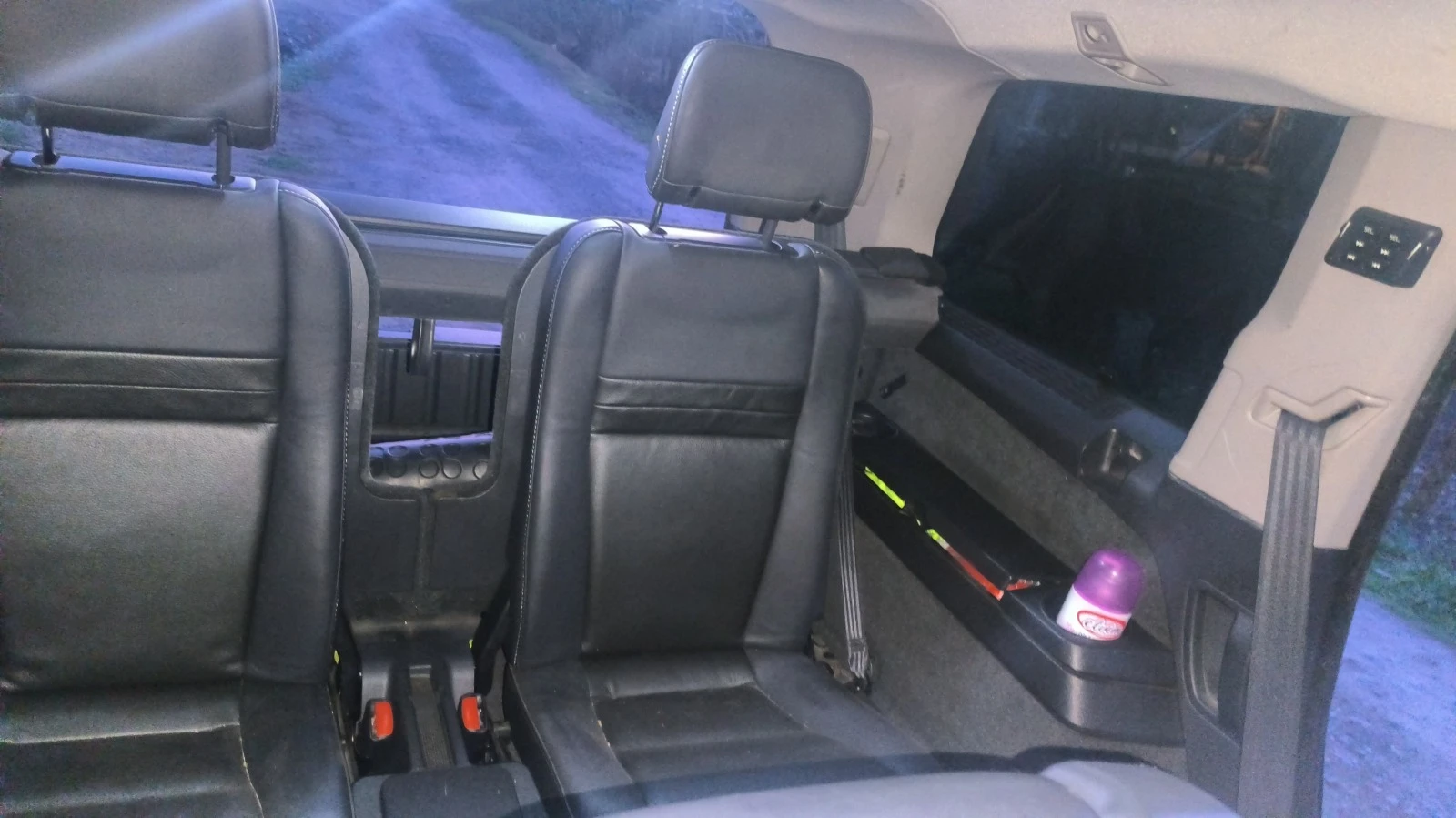 Volvo Xc90 R-Design | Mobile.bg   15