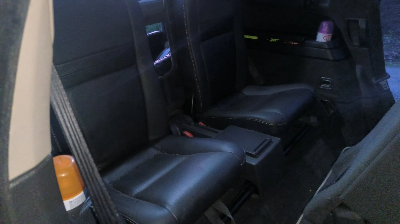 Volvo Xc90 R-Design | Mobile.bg   16