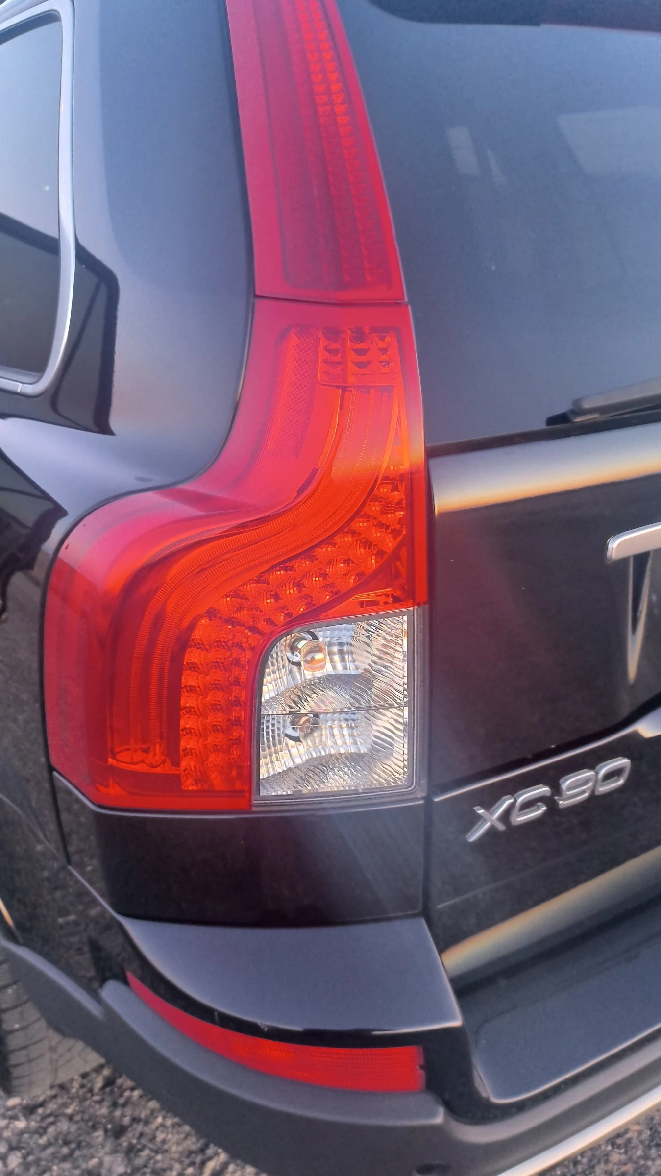 Volvo Xc90 R-Design | Mobile.bg   12