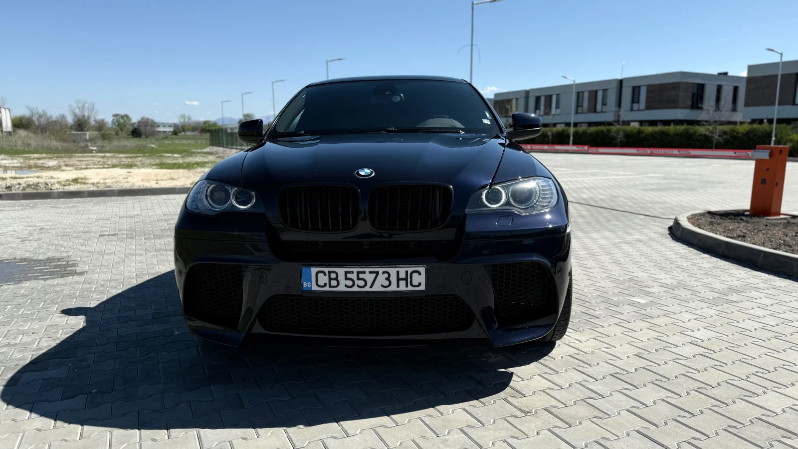 BMW X6  - изображение 5