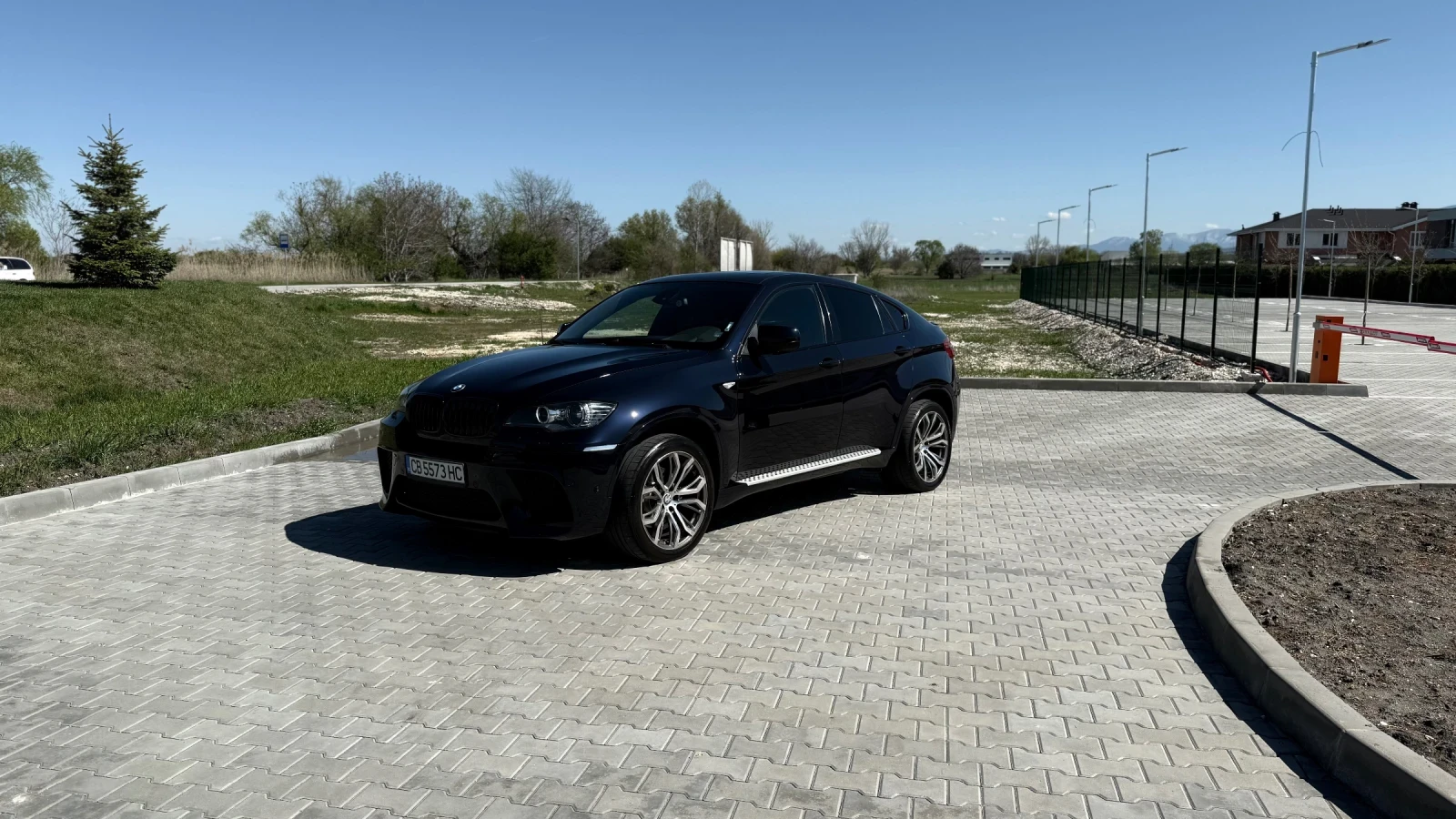 BMW X6  - изображение 4