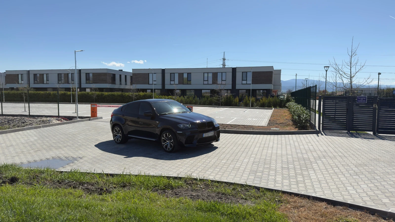 BMW X6  - изображение 10