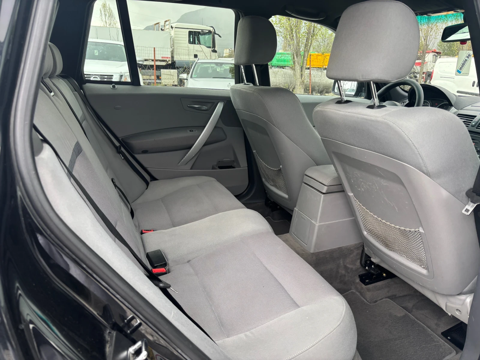 BMW X3 2.0d 4x4 SPORT - изображение 10