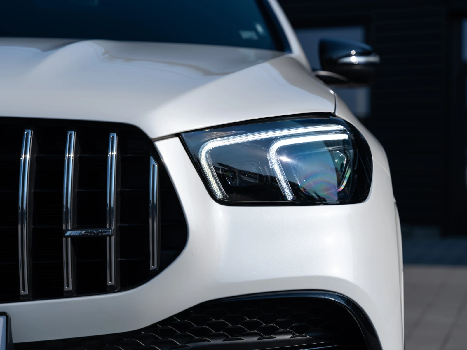 Mercedes-Benz GLE 53 4MATIC + Coupe | Mobile.bg   17