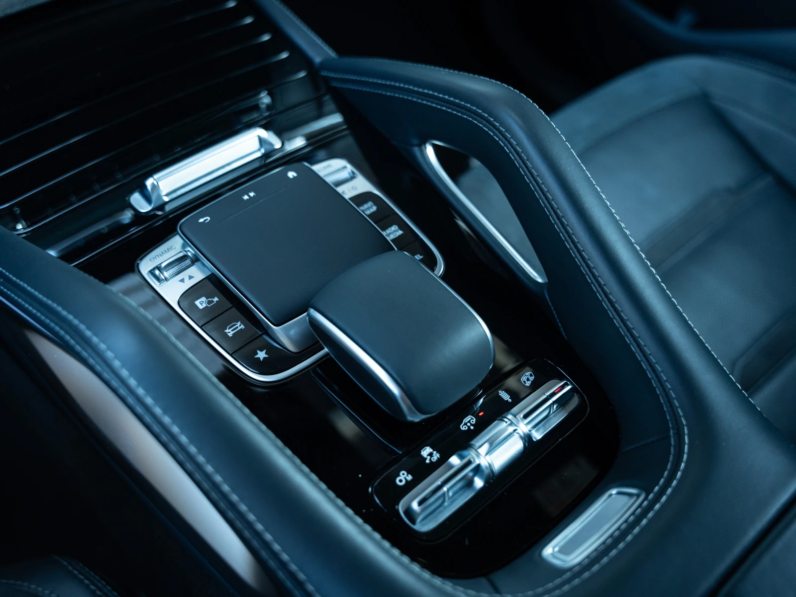 Mercedes-Benz GLE 53 4MATIC + Coupe | Mobile.bg   13