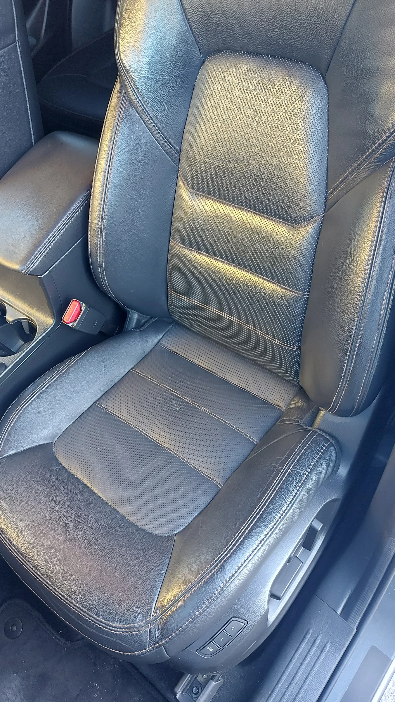 Mazda CX-5 2.5 | Mobile.bg   11